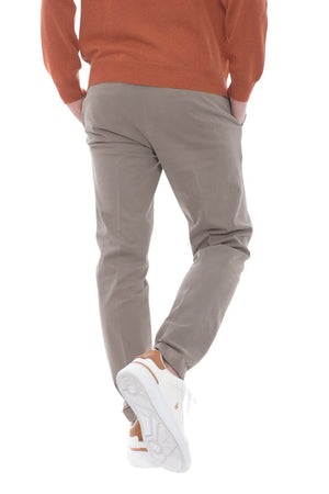 Michael Coal pantaloni uomo BRAD