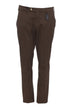 Michael Coal pantaloni uomo principe di galles