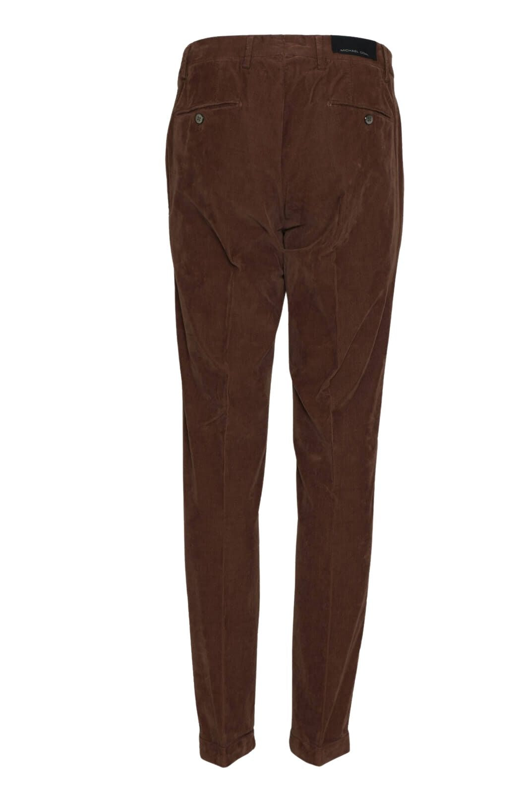 Michael Coal Pantaloni Uomo