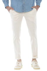 Michael Coal Brad Men's Pants with America Pockets