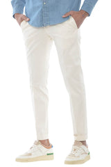 Michael Coal Brad Men's Pants with America Pockets