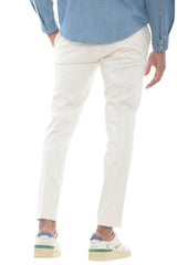 Michael Coal Brad Men's Pants with America Pockets