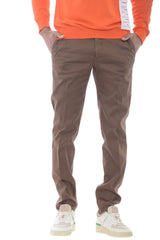 Michael Coal pantaloni uomo BRAD PLUS ONE MORE