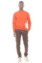 Michael Coal pantaloni uomo BRAD PLUS ONE MORE