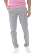 Michael Coal pantaloni uomo Brad Plus lungo