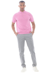 Michael Coal pantaloni uomo Brad Plus lungo