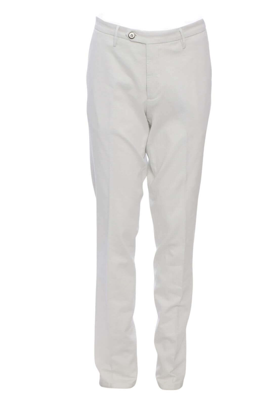 Michael Coal pantaloni uomo Brad 2848