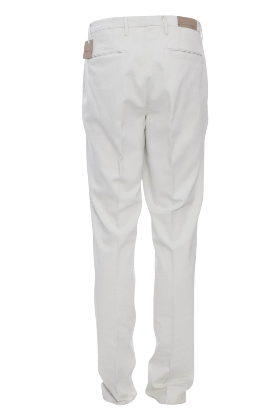 Michael Coal pantaloni uomo Brad 2848