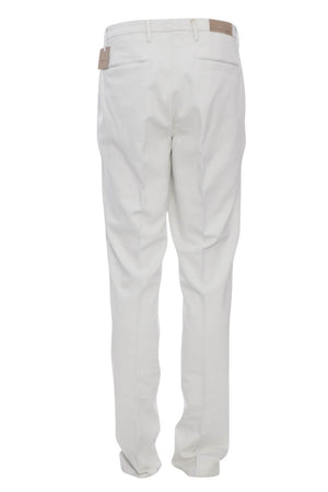 Michael Coal pantaloni uomo Brad 2848