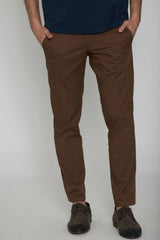 Pantalones capri de Michael Coal para hombre