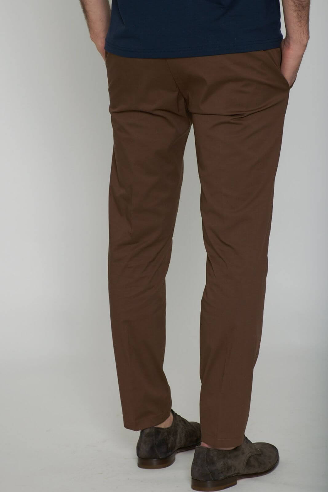 Pantalones capri de Michael Coal para hombre
