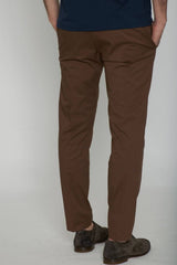 Pantalones capri de Michael Coal para hombre