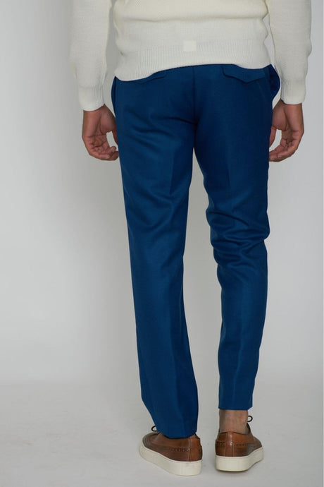 Michael Coal Pantalone Uomo con coulisse MC DENNY