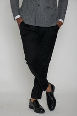 Pantalones ajustados para hombre de Michael Coal