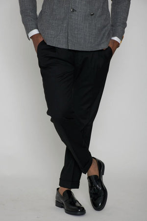 Pantalones ajustados para hombre de Michael Coal