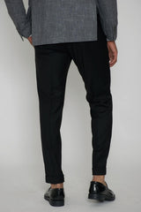 Pantalones ajustados para hombre de Michael Coal