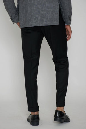 Pantalones ajustados para hombre de Michael Coal