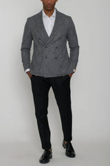 Pantalones ajustados para hombre de Michael Coal