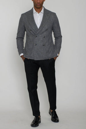 Pantalones ajustados para hombre de Michael Coal