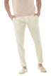 Michael Coal pantaloni uomo Frederick in pied de poule