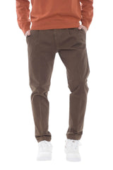 Michael Coal FREDERICK men's trousers with pleats