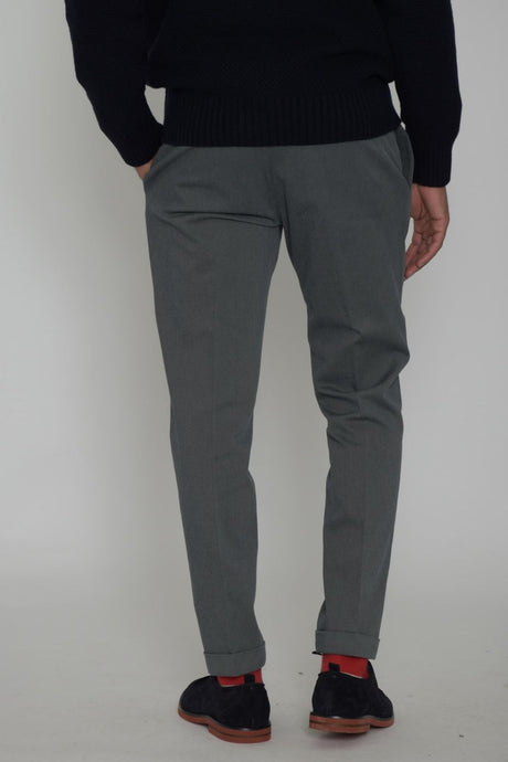 Michael Coal pantaloni uomo FREDERICK 2940