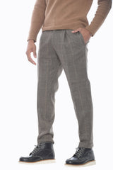 Michael Coal FREDERICK Prince of Wales Men's Trousers