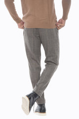 Michael Coal FREDERICK Prince of Wales Men's Trousers