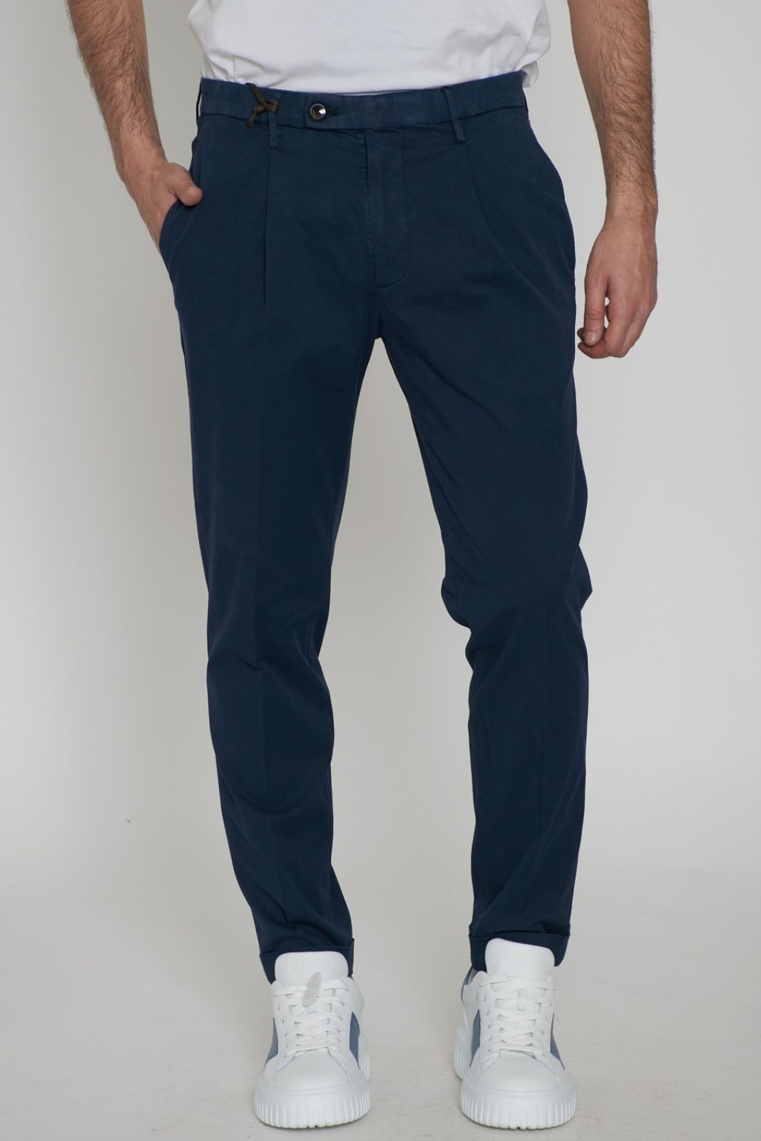 Pantalones capri para hombre Michael Coal FREDERICK 2024