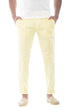 Michael Coal pantaloni uomo Frederick con pences