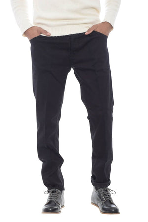 Michael Coal slim fit men's jeans