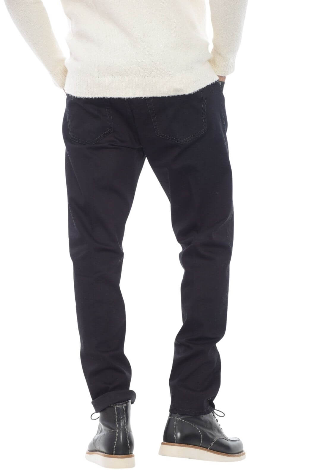 Michael Coal slim fit men's jeans