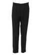 Michael Coal pantaloni uomo con doppia pences