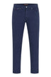MCS Pantaloni Uomo Cinque Tasche Slim Fit