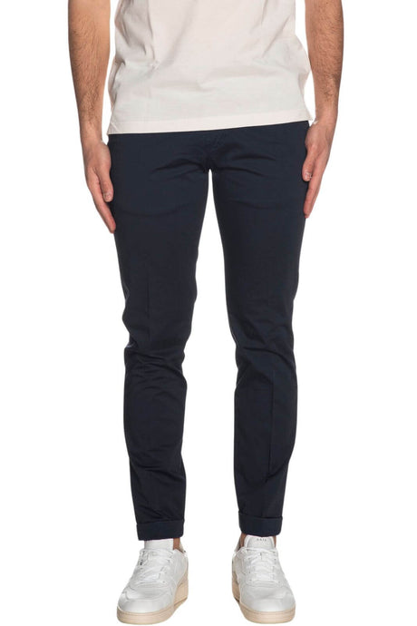 Designers Pantalone Uomo chino