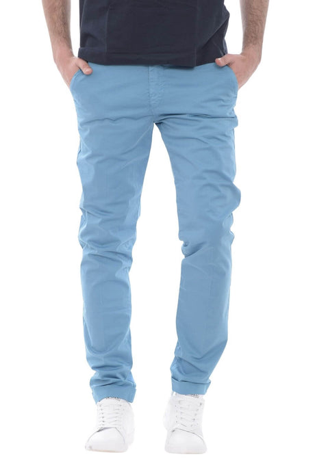 Designers Pantalone Uomo chino