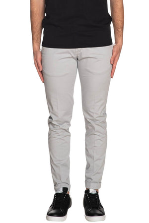 Diseñadores Pantalones chinos para hombre.