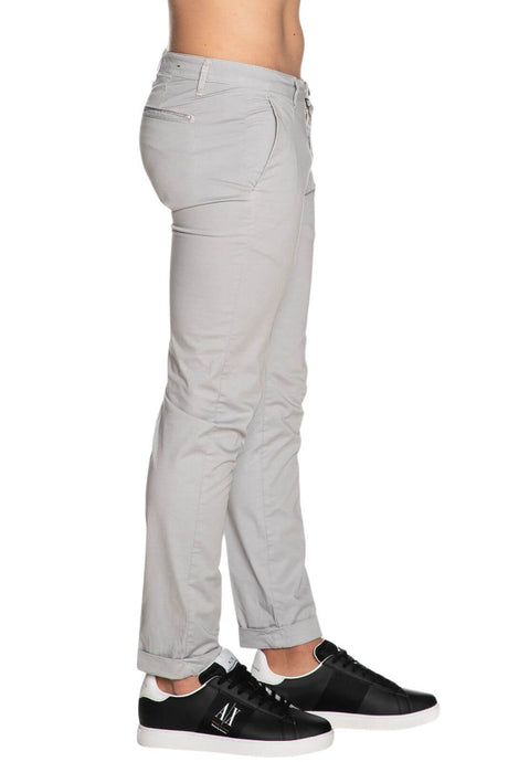 Designers Pantalone Uomo chino
