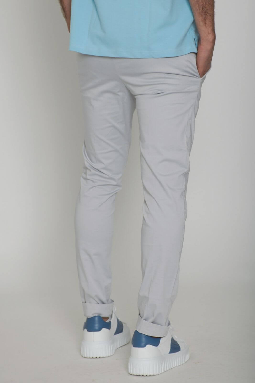 Designers Pantalone Uomo