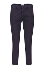 Pantalones chinos para mujer 40Weft