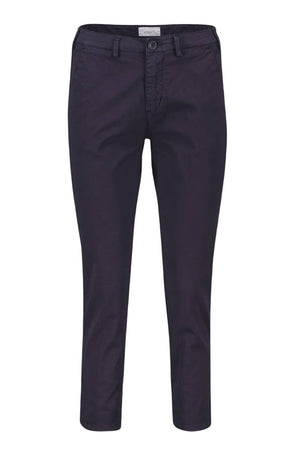 Pantalones chinos para mujer 40Weft