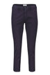 Pantalones chinos para mujer 40Weft