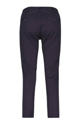 Pantalones chinos para mujer 40Weft