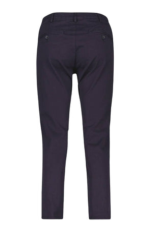 Pantalones chinos para mujer 40Weft