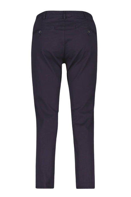 Pantalones chinos para mujer 40Weft