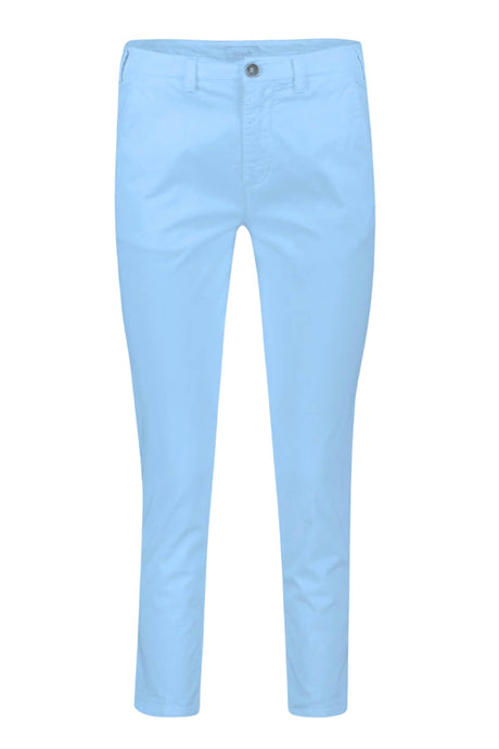 Pantalones chinos para mujer 40Weft