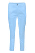 Pantalones chinos para mujer 40Weft