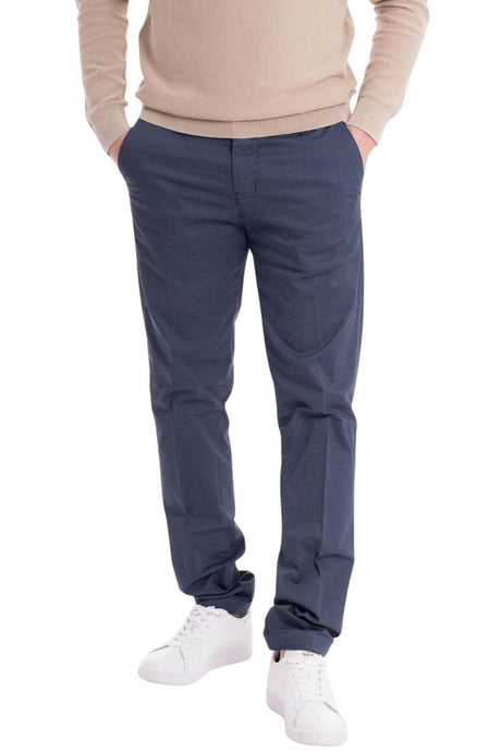 Designers Pantalone Uomo pied de poule