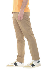 Designers Pantalone Uomo pied de poule