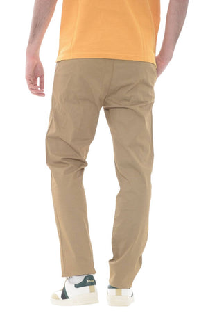 Designers Pantalone Uomo pied de poule